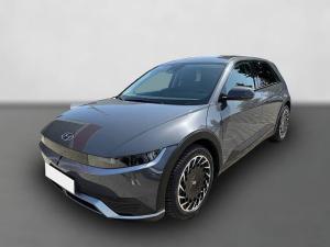 Hyundai IONIQ 5 77,4kWh Batt. (229 PS) TECHNIQ-Paket inkl. 20“ LM-Felgen el. Heckklappe