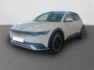 Hyundai IONIQ 5 77,4kWh Batt. TECHNIQ-Paket inkl. Assistenz-Paket, 20“ LM Navi Leder Digitales Cockpit