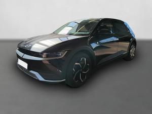 Hyundai IONIQ 5 77,4kWh Batt. TECHNIQ-Paket inkl. Assistenz-Paket, el. Hecklappe Navi Leder