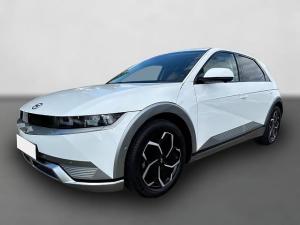 Hyundai IONIQ 5 Allradantrieb 58kWh UNIQ-Paket+Assistenzpaket+AHK HUD AHK-abnehmbar El. Fondsitzverst.