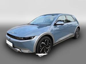 Hyundai IONIQ 5 Dynamiq Elektro 4WD +KLIMA+RFK+NAVI+SHZ+UVM+