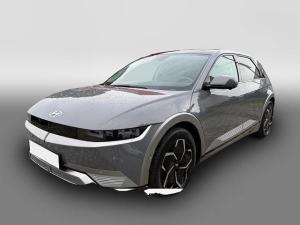 Hyundai IONIQ 5 Techniq Elektro 58 kWh +KLIMA+LED+NAVI+RFK+UVM+