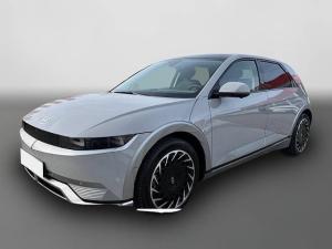 Hyundai IONIQ 5 Uniq Elektro 4WD +KLIMA+LED+SHZ+NAVI+UVM+