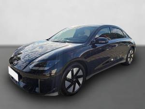Hyundai IONIQ 6 Techniq Elektro 77 +KLIMA+NAVI+RFK+SHZ+UVM+