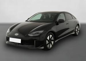 Hyundai IONIQ 6 Uniq 77,4 kWh, Matrix, HuD, Side, AreaView, Navi, BOSE, Winter