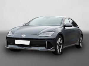 Hyundai IONIQ 6 Uniq Elektro 4WD 77kWh Navi Kamera PDC Leder