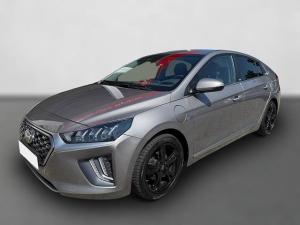 Hyundai IONIQ Premium Plug-In Hybrid 1.6 +LED+LEDER+KLIMA+UVM