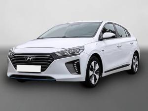 Hyundai IONIQ Style Plug-In Hybrid GSD Navi ACC Kamera Soundsystem Bi-Xenon Mehrzonenklima