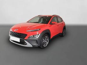 Hyundai Kona 1.6 GDI Trend Hybrid 2WD Automatik AHK+LED+NAVI