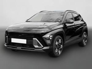 Hyundai Kona 4WD Prime Glasschiebedach Sitz Paket Bose