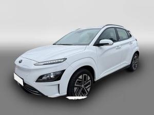 Hyundai Kona Basis Elektro 2WD Apple CarPlay Android Auto Klimaautom Fahrerprofil DAB Keyless