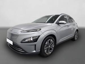 Hyundai Kona EV EDITION 30+ NAVI RFK SHZ LHZ ALU Temp.