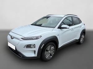 Hyundai Kona EV Style