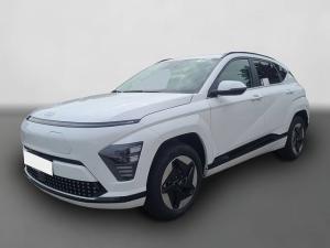 Hyundai Kona EV TREND elk. Heckklappe