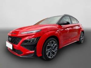 Hyundai Kona N Line 2WD*NAV*Krell*Temp*R.Cam*LED*
