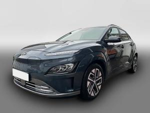 Hyundai Kona *Premium Elektro 2WD*NAV*RFK*LED*SBS*ACC*