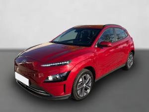 Hyundai Kona Select Elektro 2WD +CARPLAY+KLIMA+RFK+SHZ+RADIO+UVM+