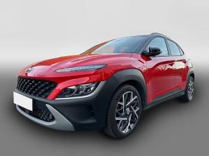 Hyundai Kona *Select Hybr *KRELL*RFK*SHZ*SBS*Keyless.GO*