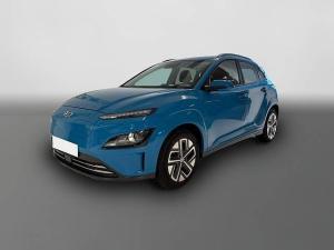 Hyundai Kona Select / Select-Paket Elektro 2WD Lenkradh…