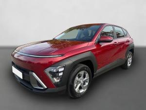 Hyundai Kona SX2 Essential 1.0 T-GDI +KLIMA+SHZ+ACC+NAVI+LED+PDC+UVM+