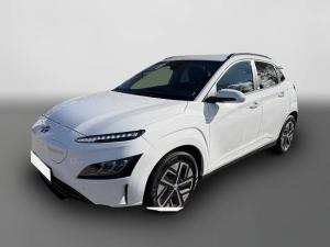 Hyundai Kona Trend Elektro 2WD +CARPLAY+KLIMA+SHZ+PDC+UVM+