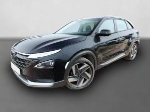 Hyundai Nexo 163 VollLED Nav Kam360° SchiebeD KRELL SHZ
