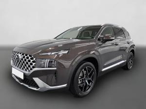 Hyundai Santa Fe 1.6 HEV 4WD Prime 360° NAVI SHZ LED