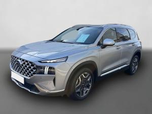 Hyundai Santa Fe 1.6 HEV 4WD Prime