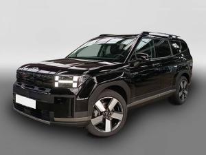 Hyundai Santa Fe 1.6 HEV 4WD Signature *BOSE*HUD*PANO*