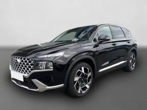 Hyundai Santa Fe 2.2 CRDi 4WD SEVEN Prime