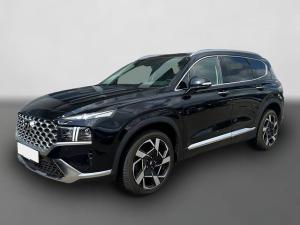 Hyundai Santa Fe 2.2 CRDi 4WD SEVEN Prime