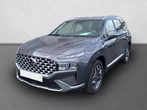 Hyundai Santa Fe  Plug In Hybrid 4WD*7 Sitze*Leder