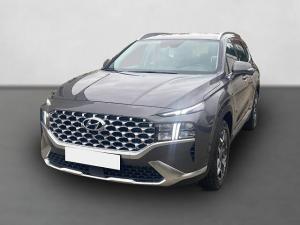 Hyundai Santa Fe  Plug In Hybrid 4WD*7 Sitze*Leder