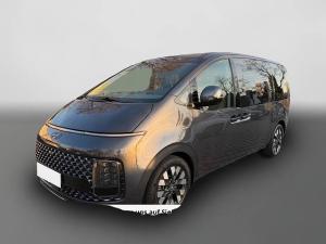 Hyundai Staria Signature 4WD 7-Sitzer +KLIMA+NAVI+SHZ+UVM+