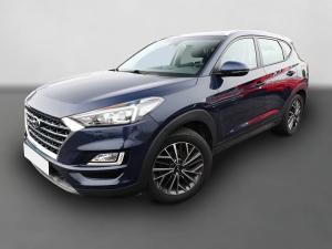 Hyundai Tucson 1.6 T-GDI 177 Advantage Nav Kam PDC