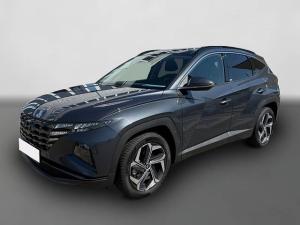 Hyundai Tucson 1.6 T-GDi Plug-in-Hybrid 4WD Automatik Trend