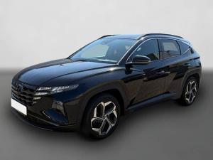Hyundai Tucson 1.6 T-GDi Plug-in-Hybrid 4WD Prime