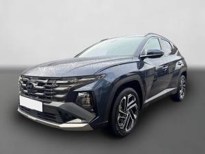 Hyundai Tucson 1.6 T-GDi Plug-in-Hybrid 4WD Prime