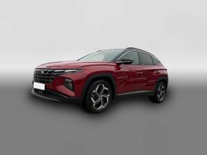 Hyundai Tucson 1.6 T-GDI Prime LED Navi Leder ACC Sitzh.