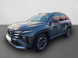 Hyundai Tucson FL Advanced Plus MHEV 1.6 +MATRIX+RFK+KLIMA+LEDER+UVM