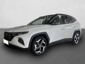 Hyundai Tucson Prime Hybrid 2WD 1.6 T-GDI EU6d Navi Leder Digitales Cockpit Soundsystem Klimasitze