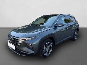 Hyundai Tucson Prime Hybrid 2WD 1.6 T-GDI +KLIMA+LEDER+NAVI+UVM+