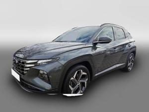 Hyundai Tucson Prime Mild-Hybrid 4WD +LEDER+LED+RFK+PDC+UVM+