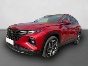 Hyundai Tucson Prime Plug-In Hybrid 4WD El. Panodach Navi Leder Digitales Cockpit Soundsystem