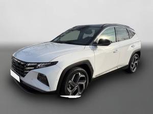 Hyundai Tucson Prime Plug-In Hybrid 4WD +KLIMA+LEDER+LED+UVM+