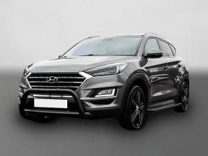 Hyundai Tucson Style Mild-Hybrid 2WD 1.6 CRDi Mild Hybrid EU6d-T Navi 360 Kamera LED Dyn. Kurvenlicht