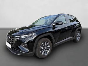Hyundai Tucson Trend Hybrid 1.6 T-GDI EU6d Navi AHK-abnehmbar Digitales Cockpit LED ACC