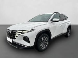 Hyundai Tucson Trend Hybrid 2WD 1.6 T-GDI +NAVI+KLIMA+RFK+SHZ+UVM