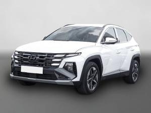 Hyundai Tucson Trend Mild-Hybrid 4WD Navi Digitales Cockpit LED ACC El. Heckklappe Apple CarPlay