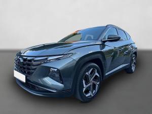 Hyundai Tucson Trend Plug-In Hyb 4WD*R.Cam*Krell*Leder*